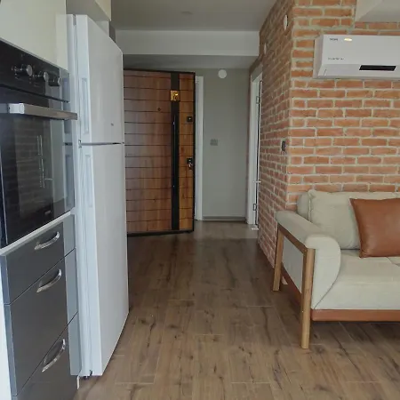 Sofia Lägenhetshotell 4*