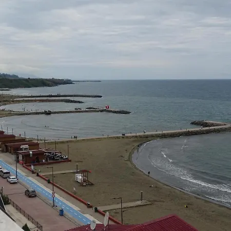 Lägenhetshotell Sofia 4*