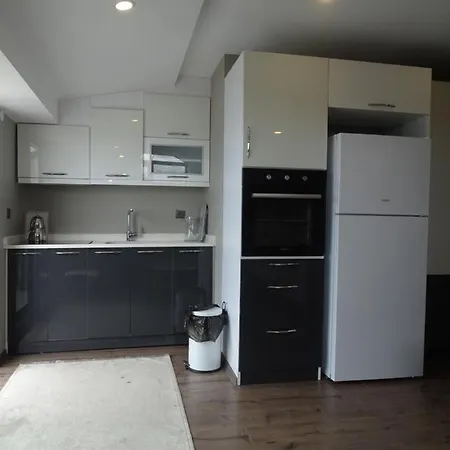 Lägenhetshotell Sofia