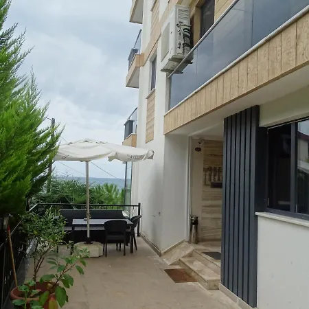 Lägenhetshotell Sofia 4*