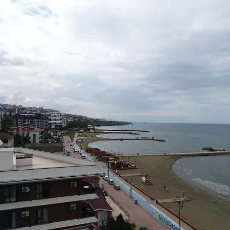 Sofia Lägenhetshotell 4*