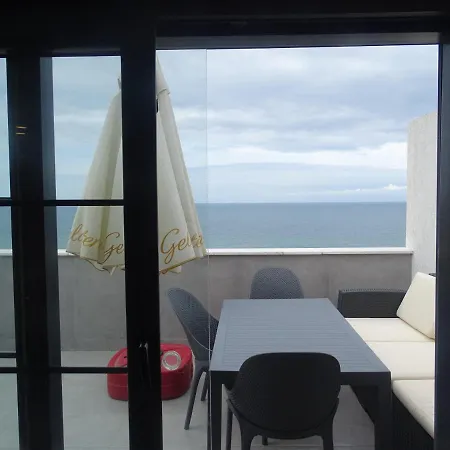 Sofia Lägenhetshotell 4*