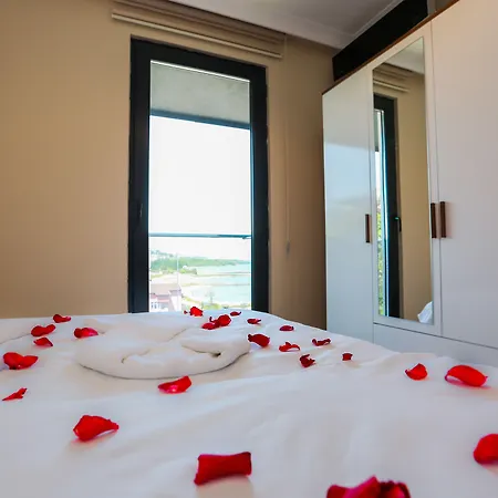 Sofia Lägenhetshotell 4*