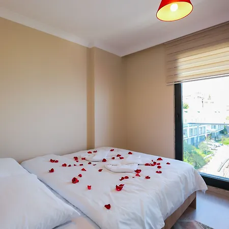 Lägenhetshotell Sofia 4*