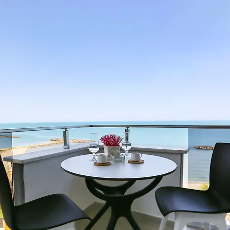 Lägenhetshotell Sofia 4*