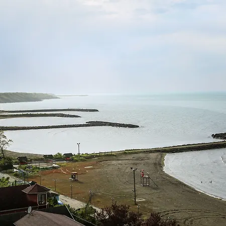 Sofia Lägenhetshotell