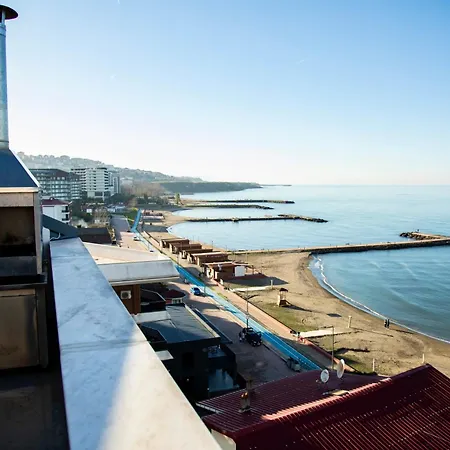 Lägenhetshotell Sofia 4*