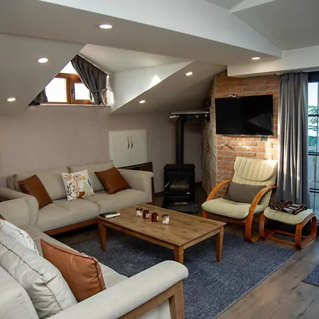 Sofia 4* טראבזון