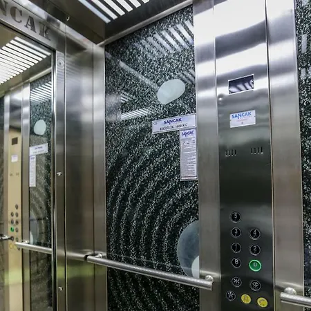 Sofia Lägenhetshotell