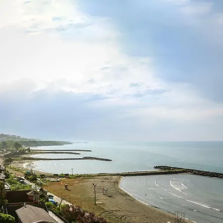 Sofia Lägenhetshotell 4*