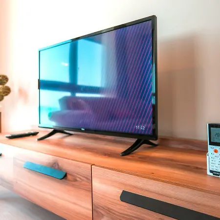 Sofia Lägenhetshotell 4*