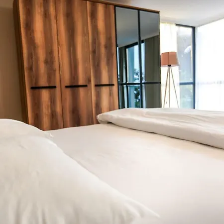 Lägenhetshotell Sofia 4*