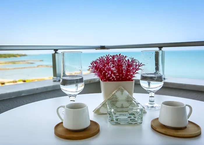 Lägenhetshotell Sofia