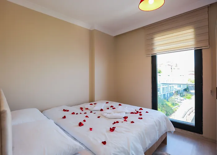 Lägenhetshotell Sofia 4*