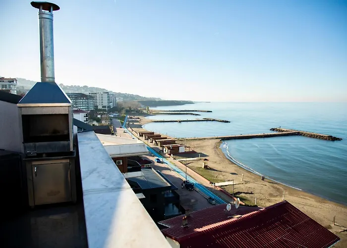 Lägenhetshotell Sofia 4*