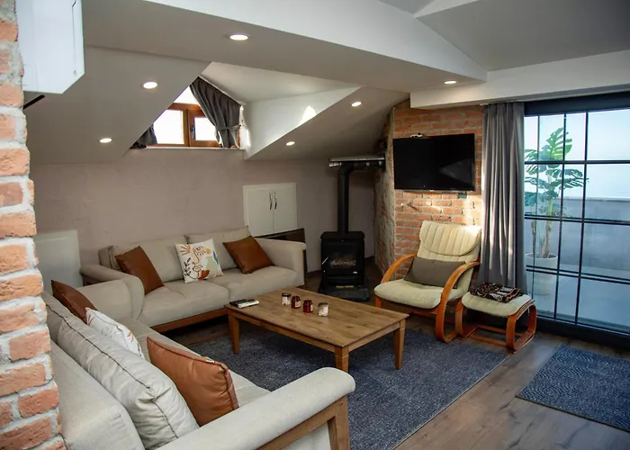 Sofia 4* טראבזון