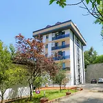 Aparthotel Sofia 4*