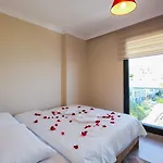 Aparthotel Sofia 4*