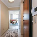 Aparthotel Sofia Trabzon