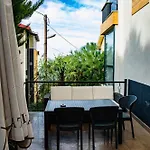 Aparthotel Sofia Trabzon