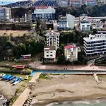 Sofia Aparthotel Trabzon