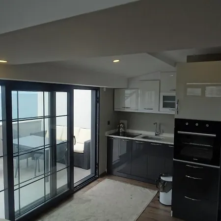 Sofia Apartahotel Trabzon