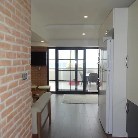 Sofia Aparthotel Trabzon