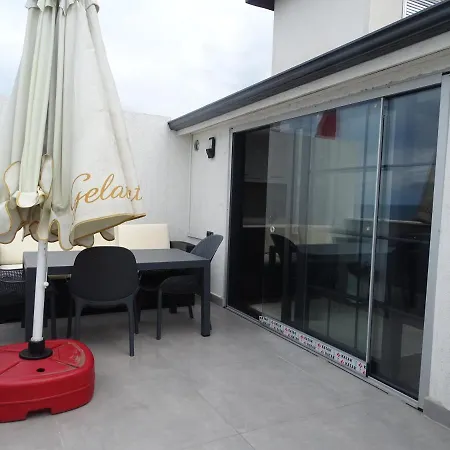 Apartahotel Sofia 4*