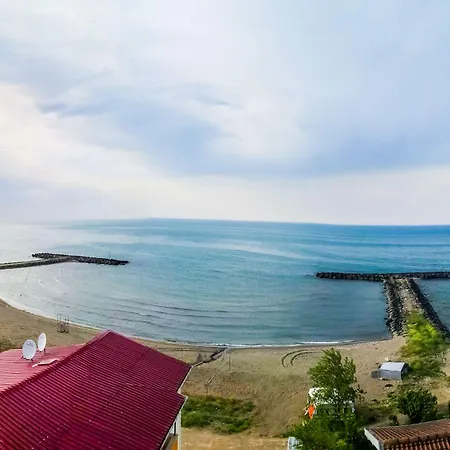 Sofia Aparthotel Trabzon