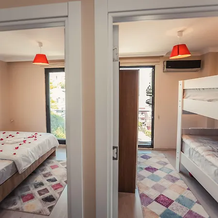 Sofia 4* Trabzon