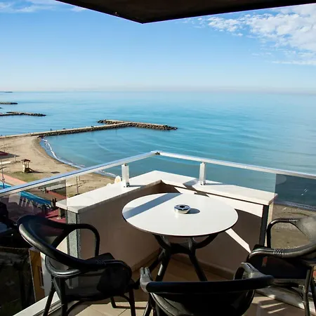 Sofia Aparthotel 4*