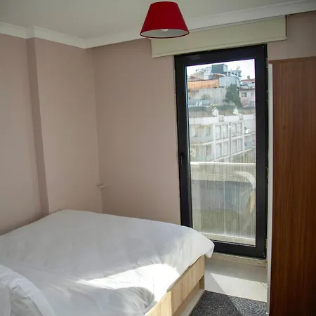 Aparthotel Sofia