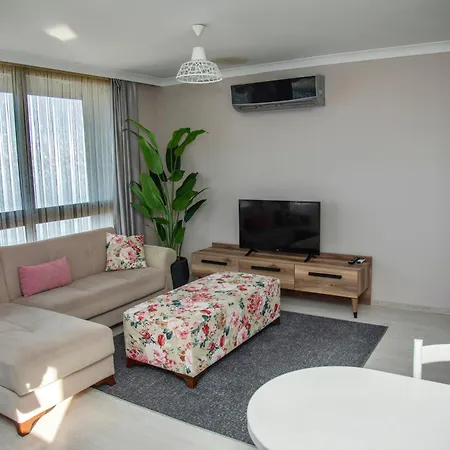 Aparthotel Sofia 4*