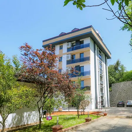 Aparthotel Sofia