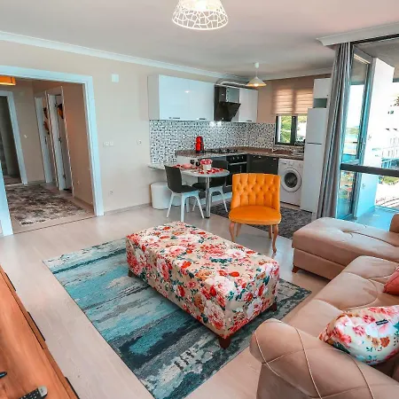 Apartahotel Sofia 4*