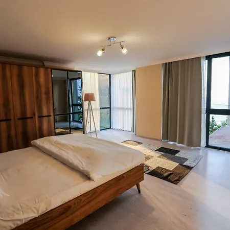 Aparthotel Sofia Trabzon