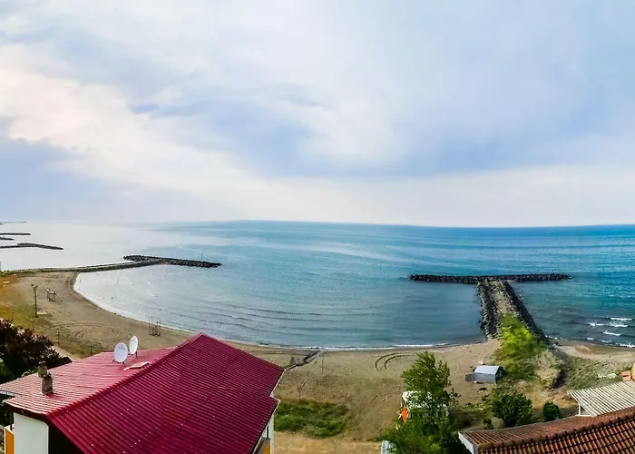 Sofia Aparthotel Trabzon