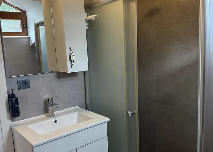 Sofia Aparthotel Trabzon