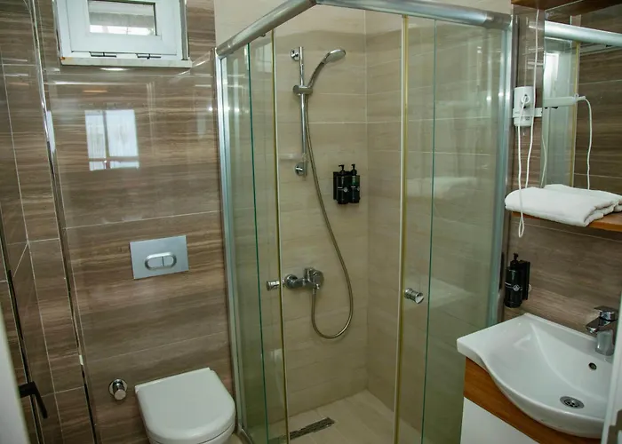 Sofia Aparthotel Trabzon